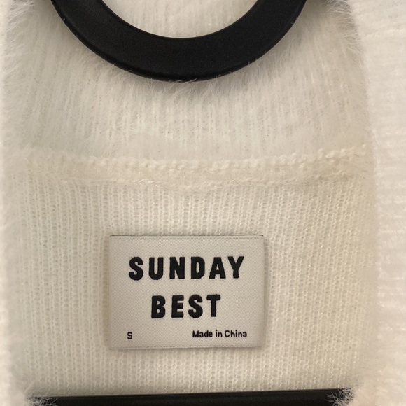 Sunday Best Milan Dress - Picture 9 of 12